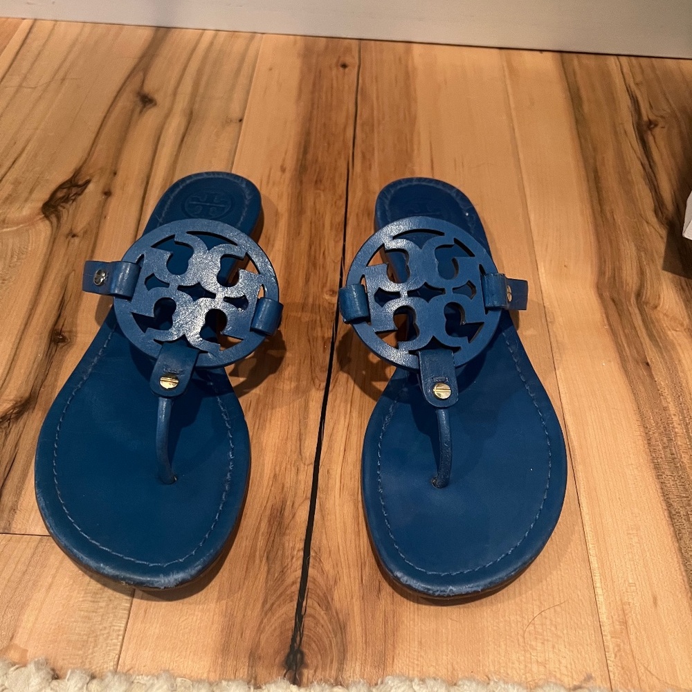 Tory Burch Sandals